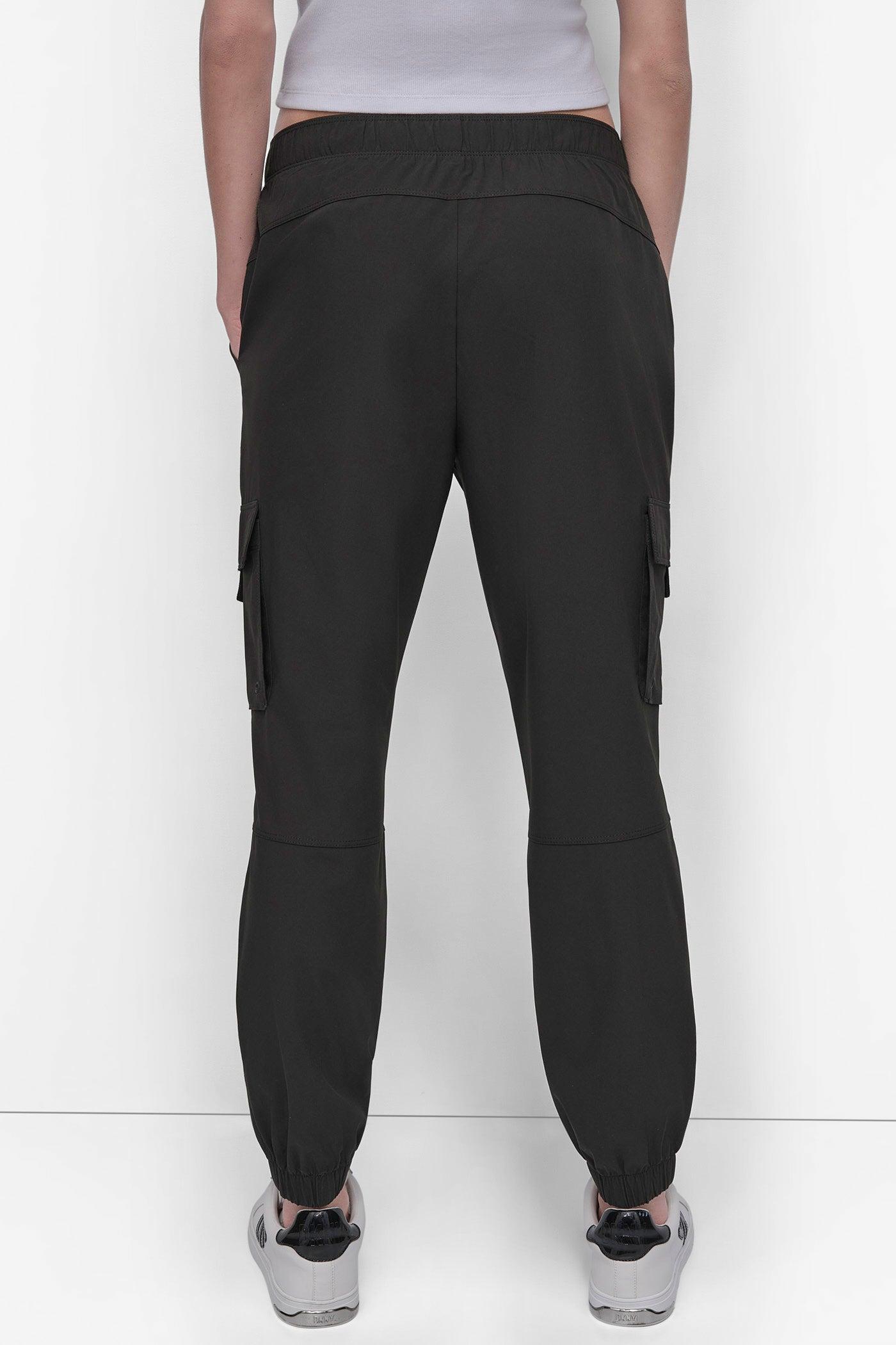 COMMUTER JOGGER WITH CARGO POCKETS Product Image