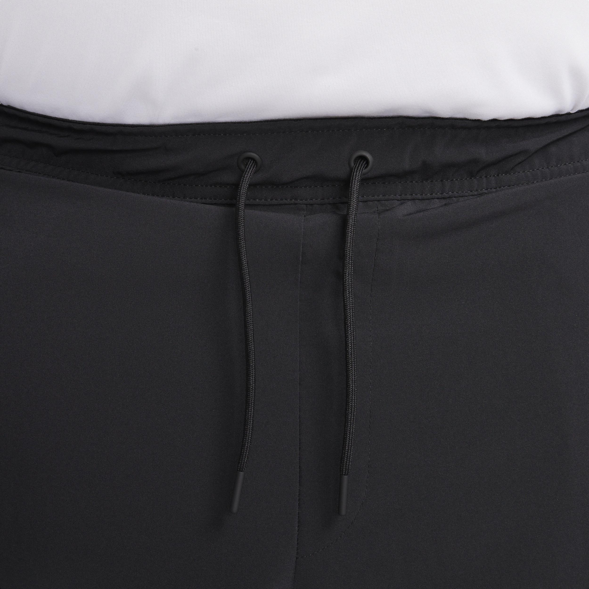 Nike Mens Unlimited Dri-FIT 7 Unlined Versatile Shorts | DV9340-010 Product Image