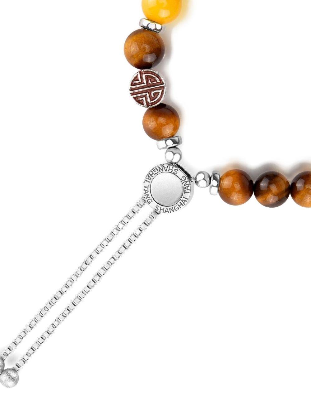 Tang of Earth tiger-eye bracelet Product Image