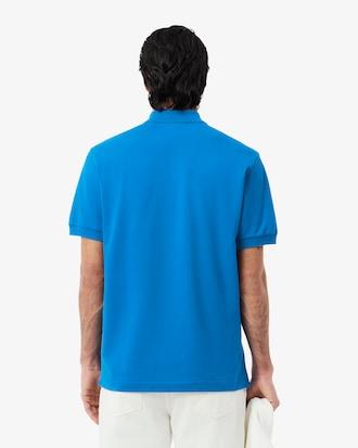 Classic Fit L.12.12 LIGHT Polo Shirt Product Image