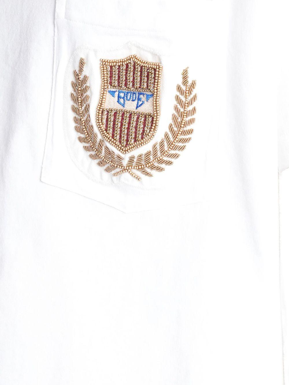 Sportsman T-shirt Product Image