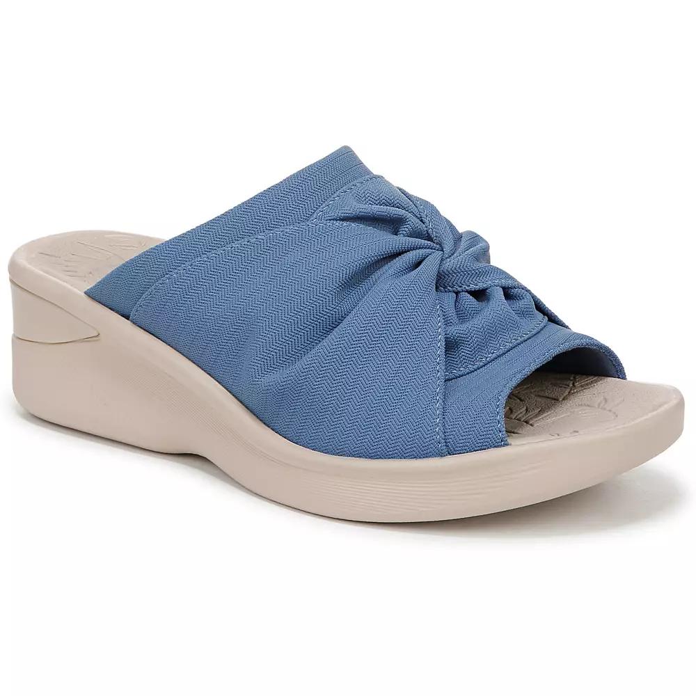 LifeStride Smile 3 Women's Wedge Sandals,  Product Image