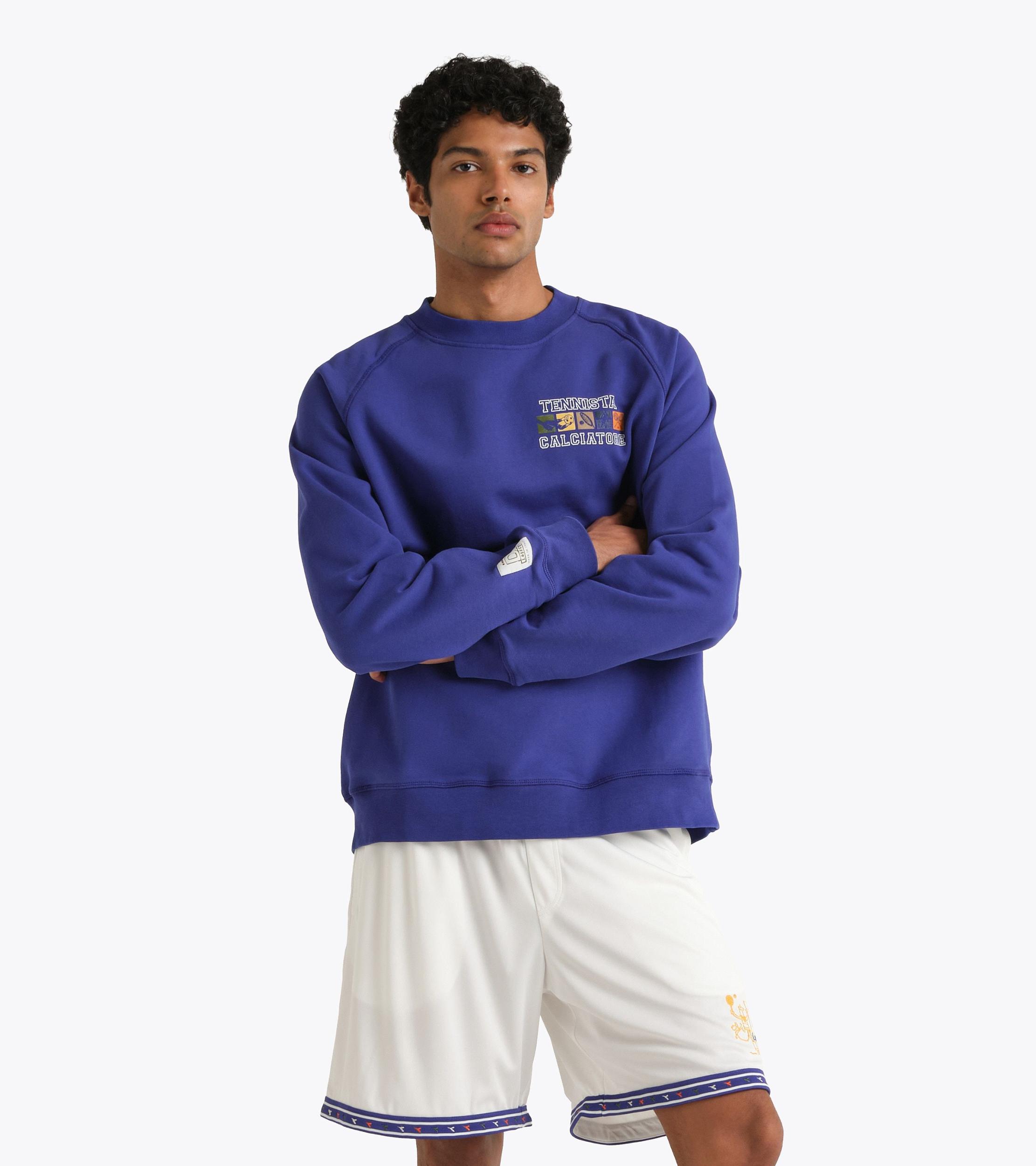 SWEATSHIRT CREW LEGACY Product Image