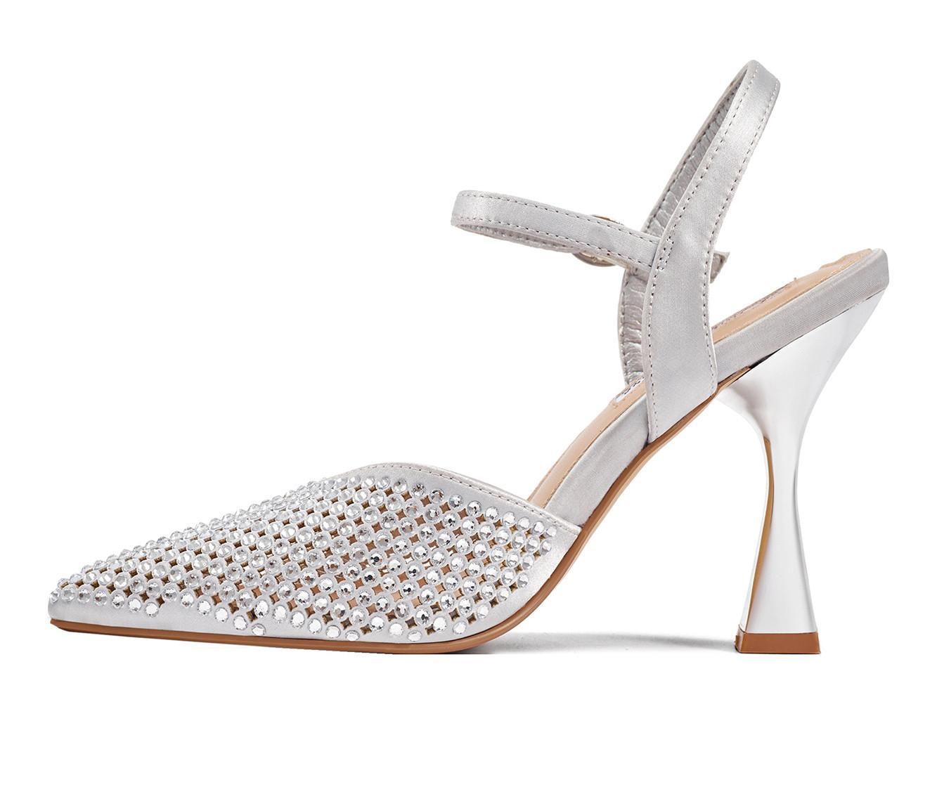 Women's Lady Couture Tango Special Occasion Shoes Product Image