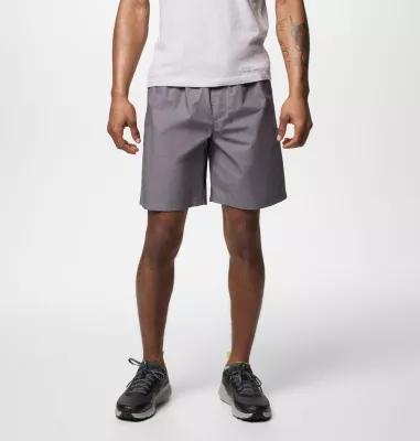 Columbia Mens Washed Out Easy Shorts- Product Image