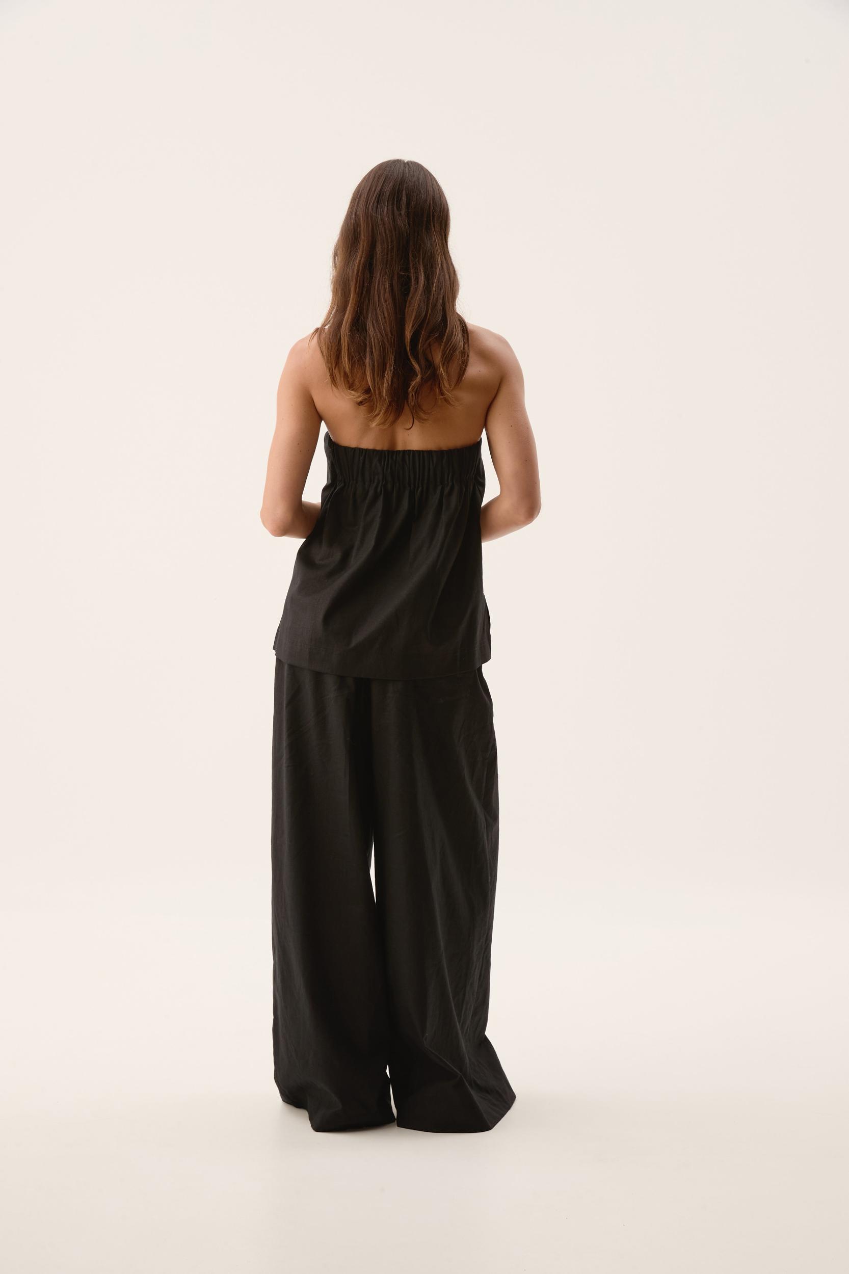 Daze One Shoulder Maxi Dress Product Image