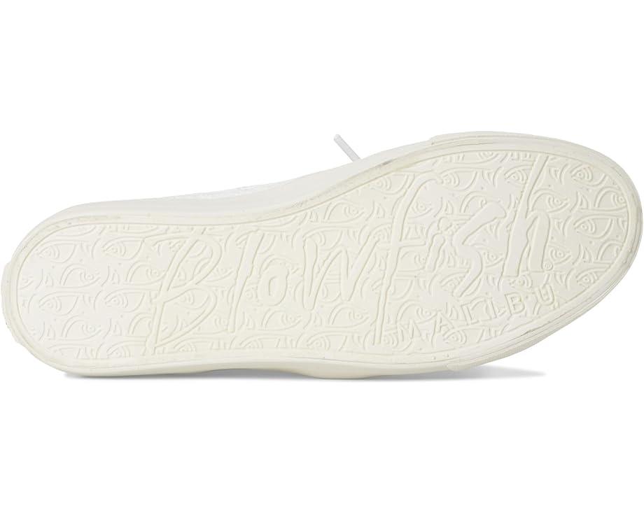 Boardwalk Lace-Up Product Image