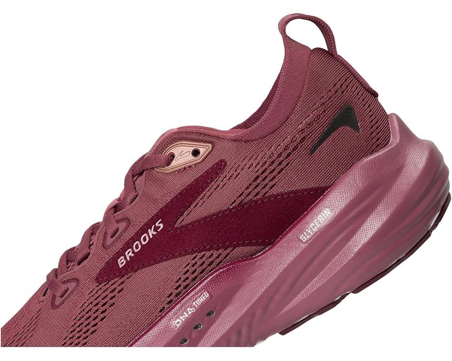 Women's Brooks Glycerin 22 Product Image
