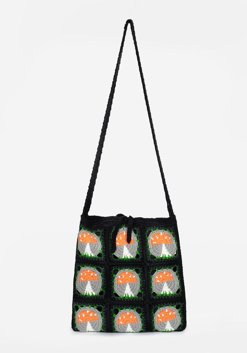 Champignon Tote Bag Product Image