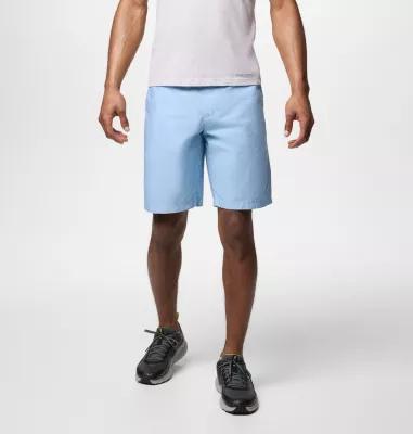 Columbia Mens Washed Out Shorts- Product Image