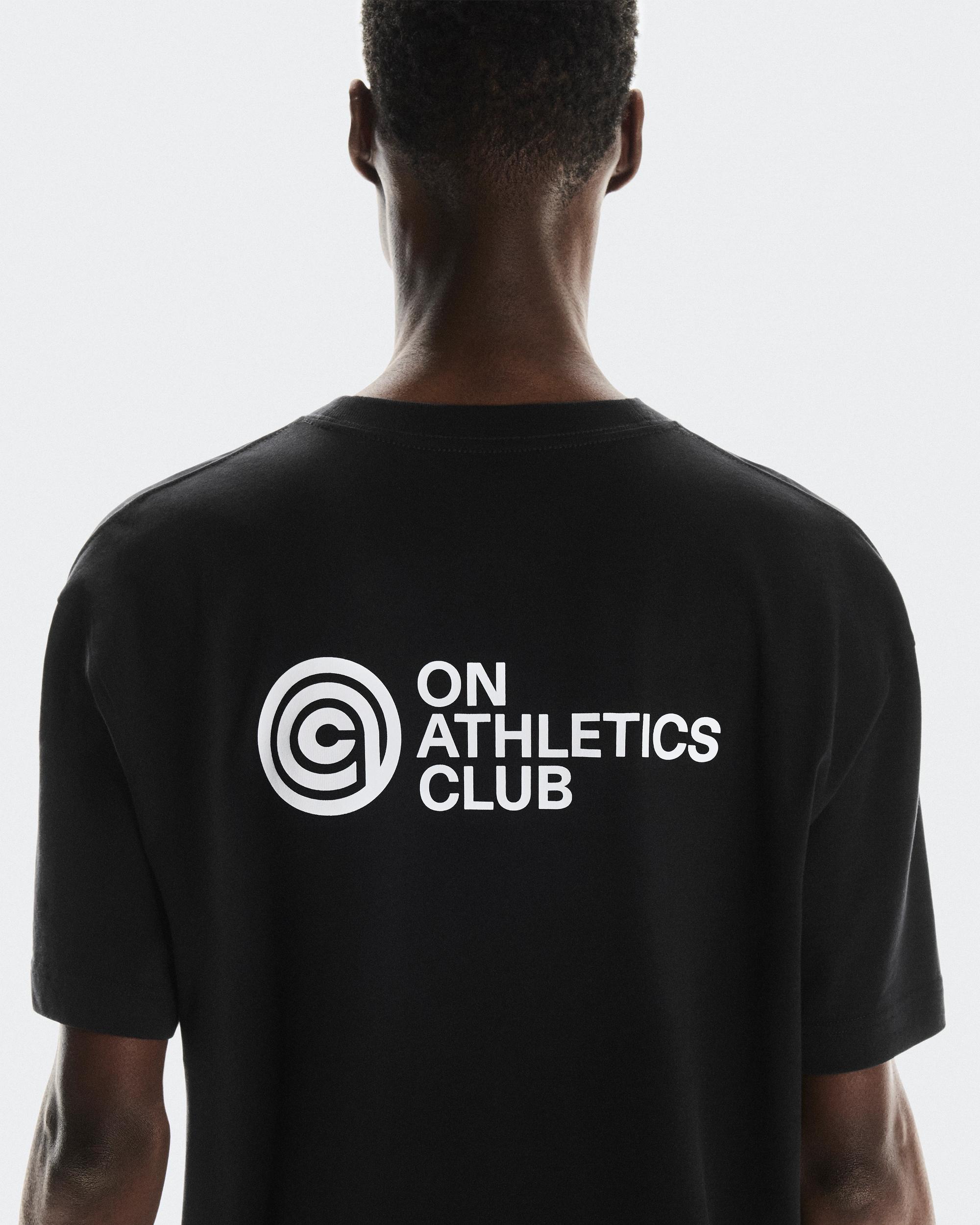 Club-T OAC: Soft Casual Tee Product Image
