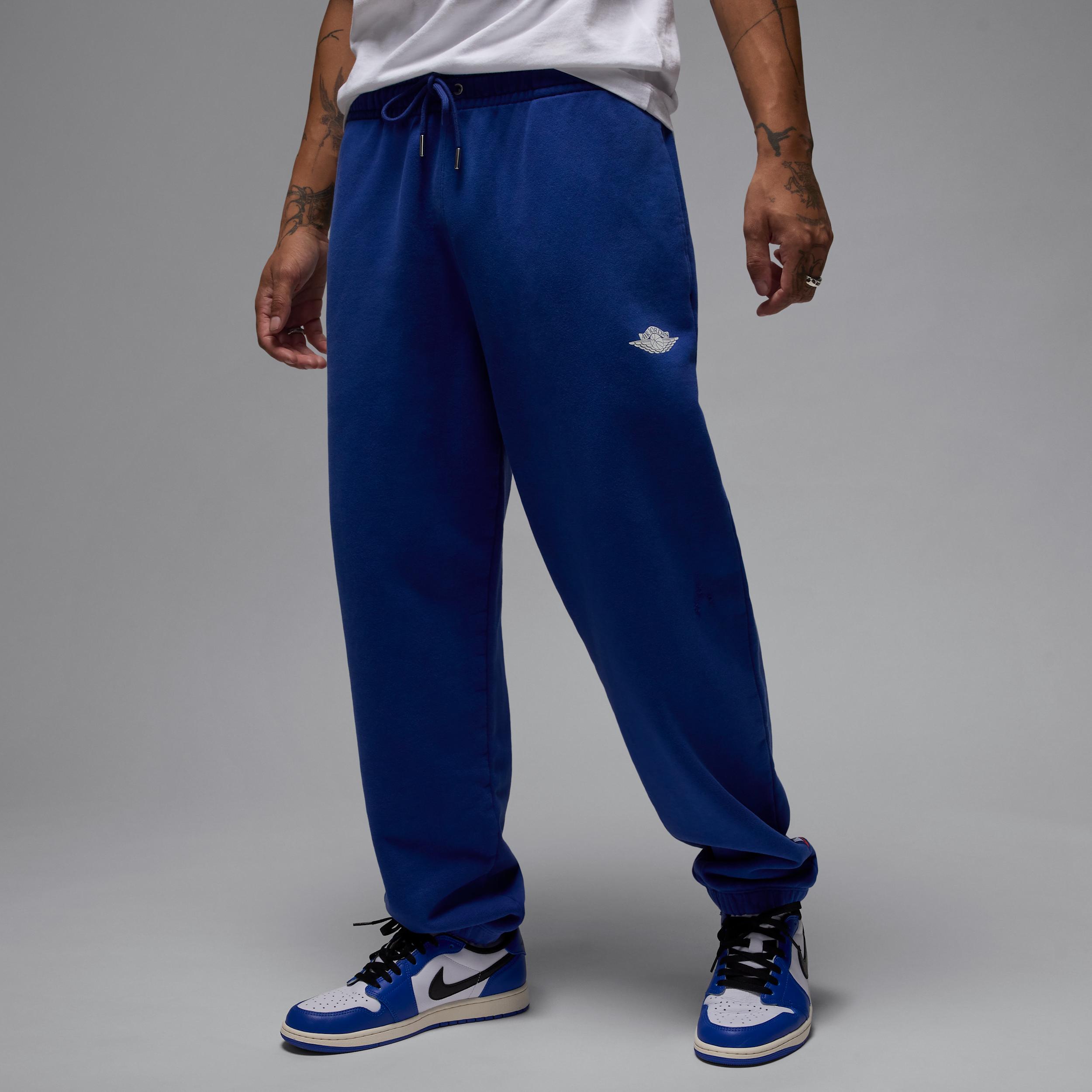 Mens Jordan Rare Air Fleece Pants | IB2999-485 Product Image