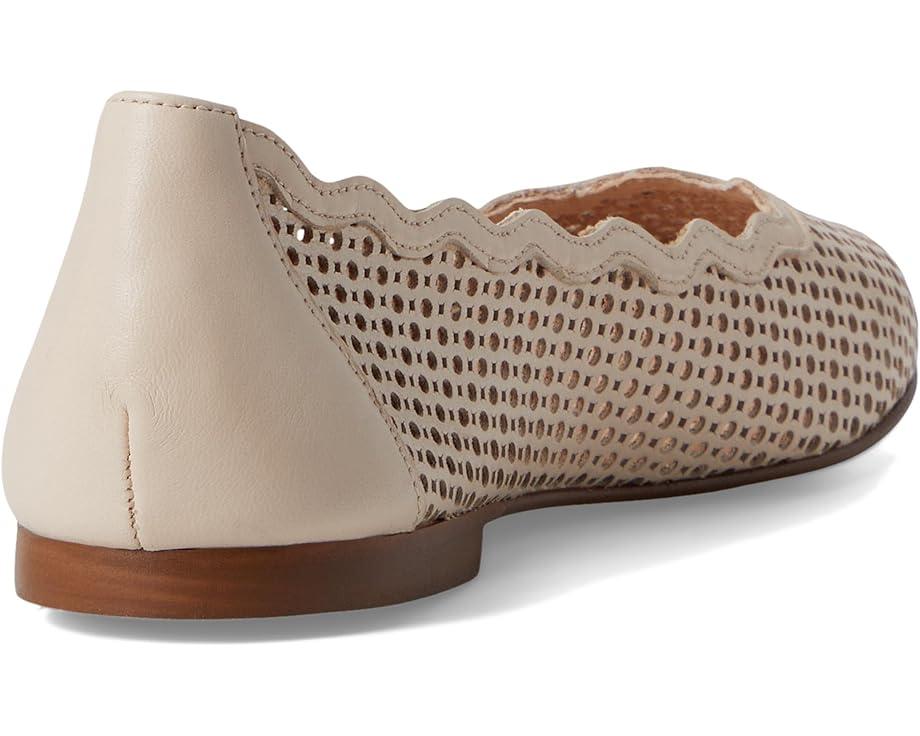 Women's French Sole Nymph Product Image