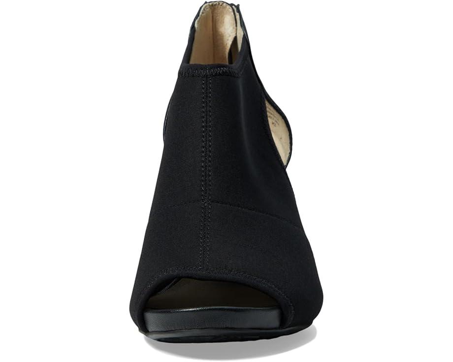 Sanzi Bootie Product Image