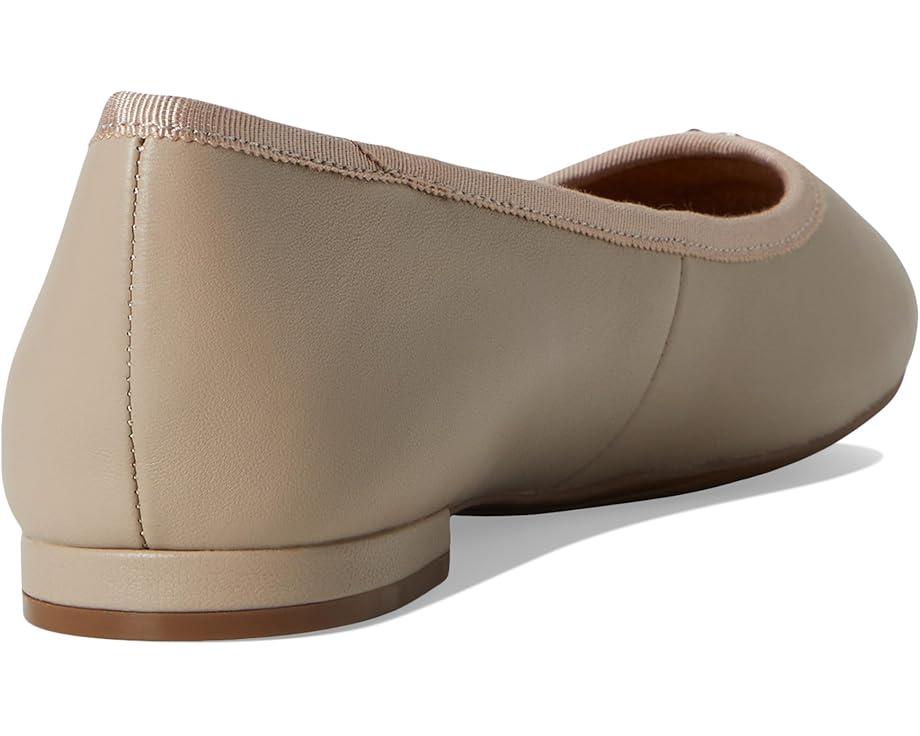 Margot Origami Ballerina Ballet Flat Product Image