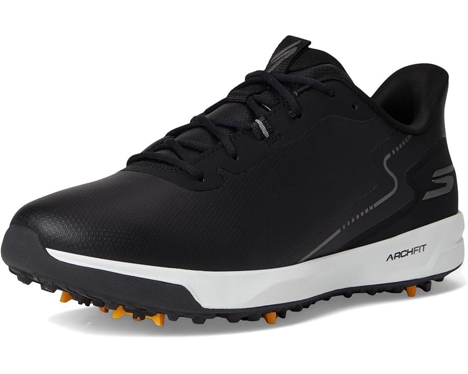 Prestige Slip-In ArchFit Spiked Golf Shoe Product Image