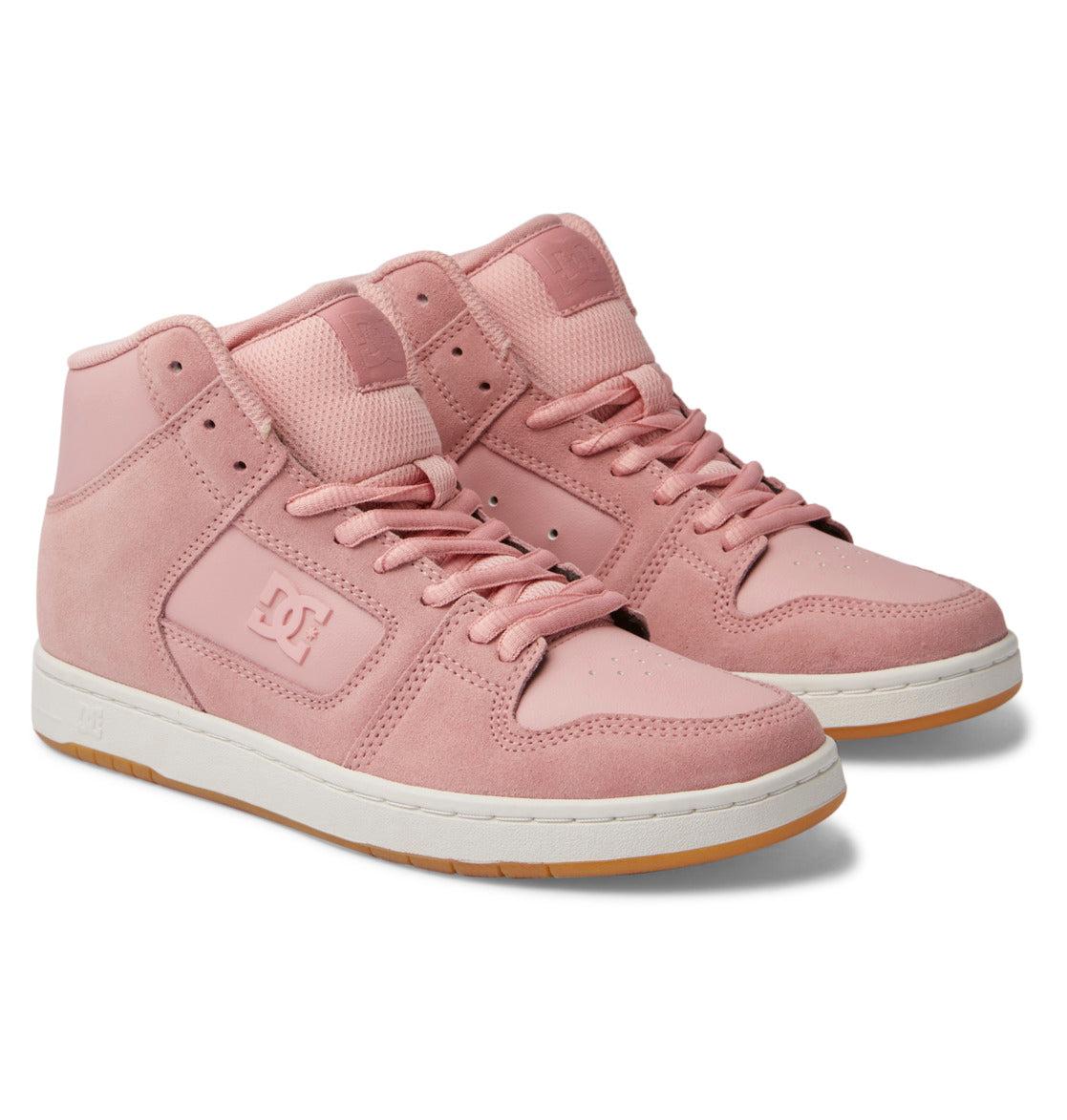 Women's Manteca 4 Hi High-Top Shoes Female Product Image