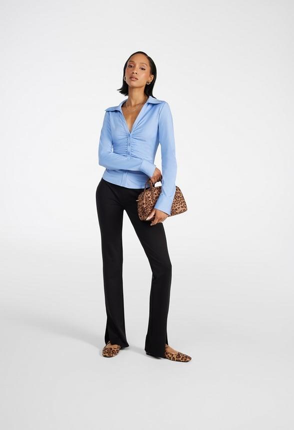 Ellidy Ballet Flat Product Image