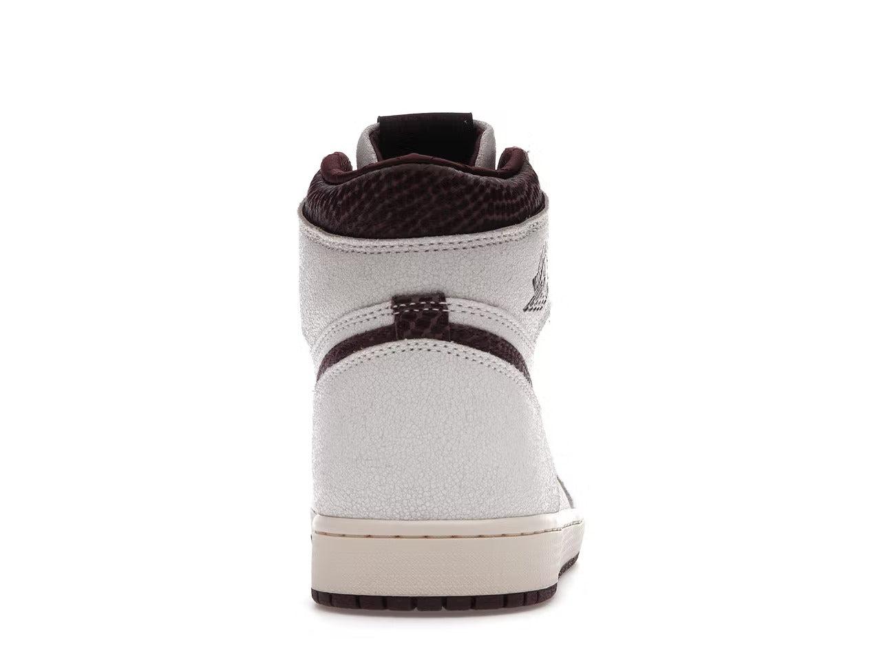 Air Jordan Retro 1 High OG "A Ma Maniere" Male Product Image