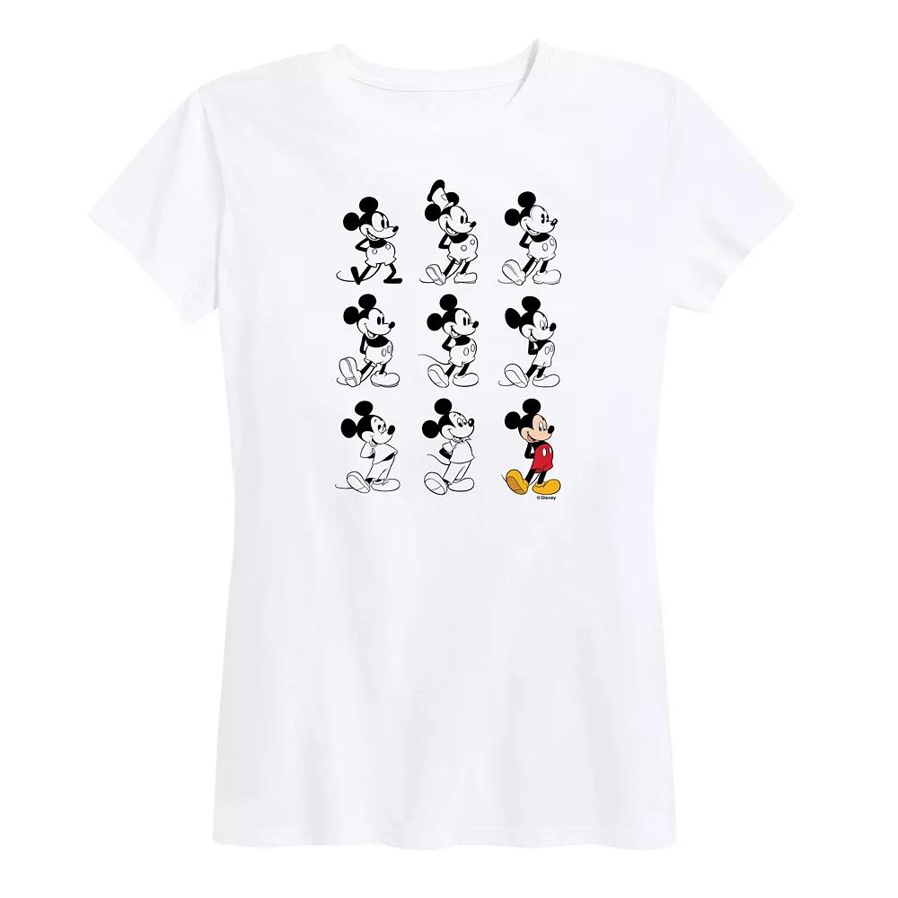 Plus Pete the Cat Diversity Graphic Tee, Women's,  Product Image