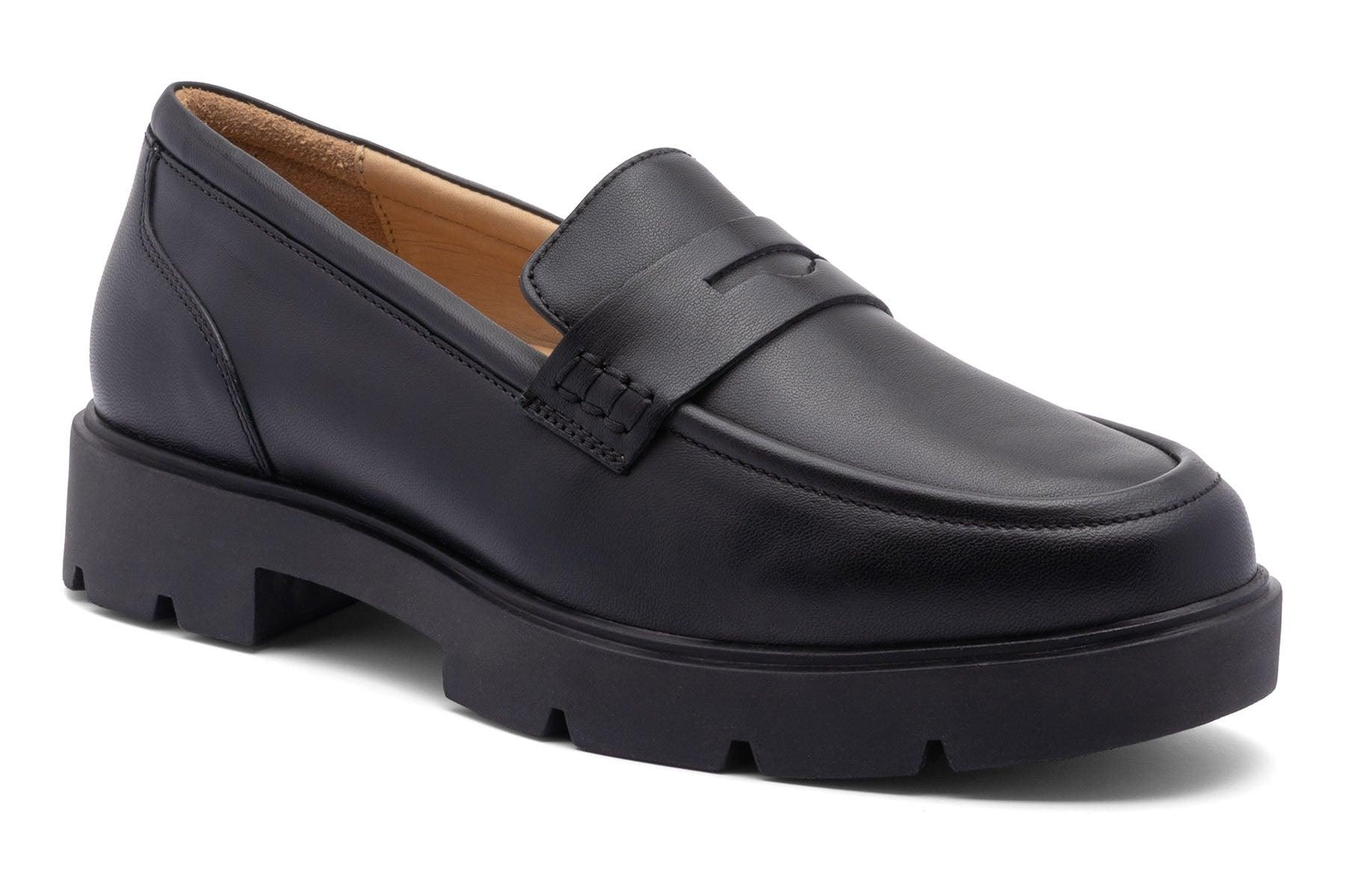 Boulevard Loafer Female Product Image