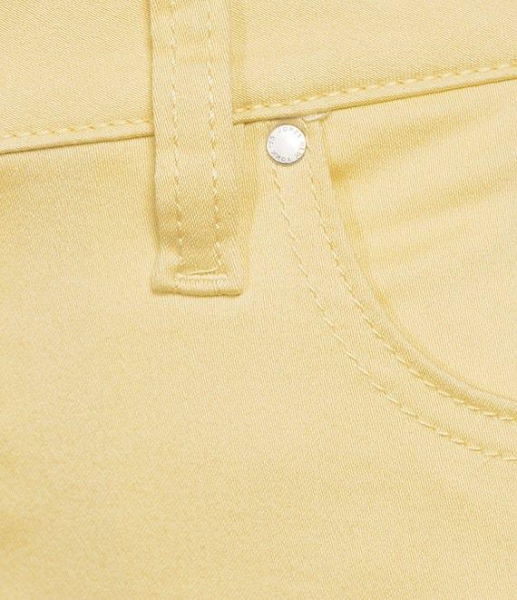 Jones New York Lexington City Denim Straight Leg Jeans Product Image