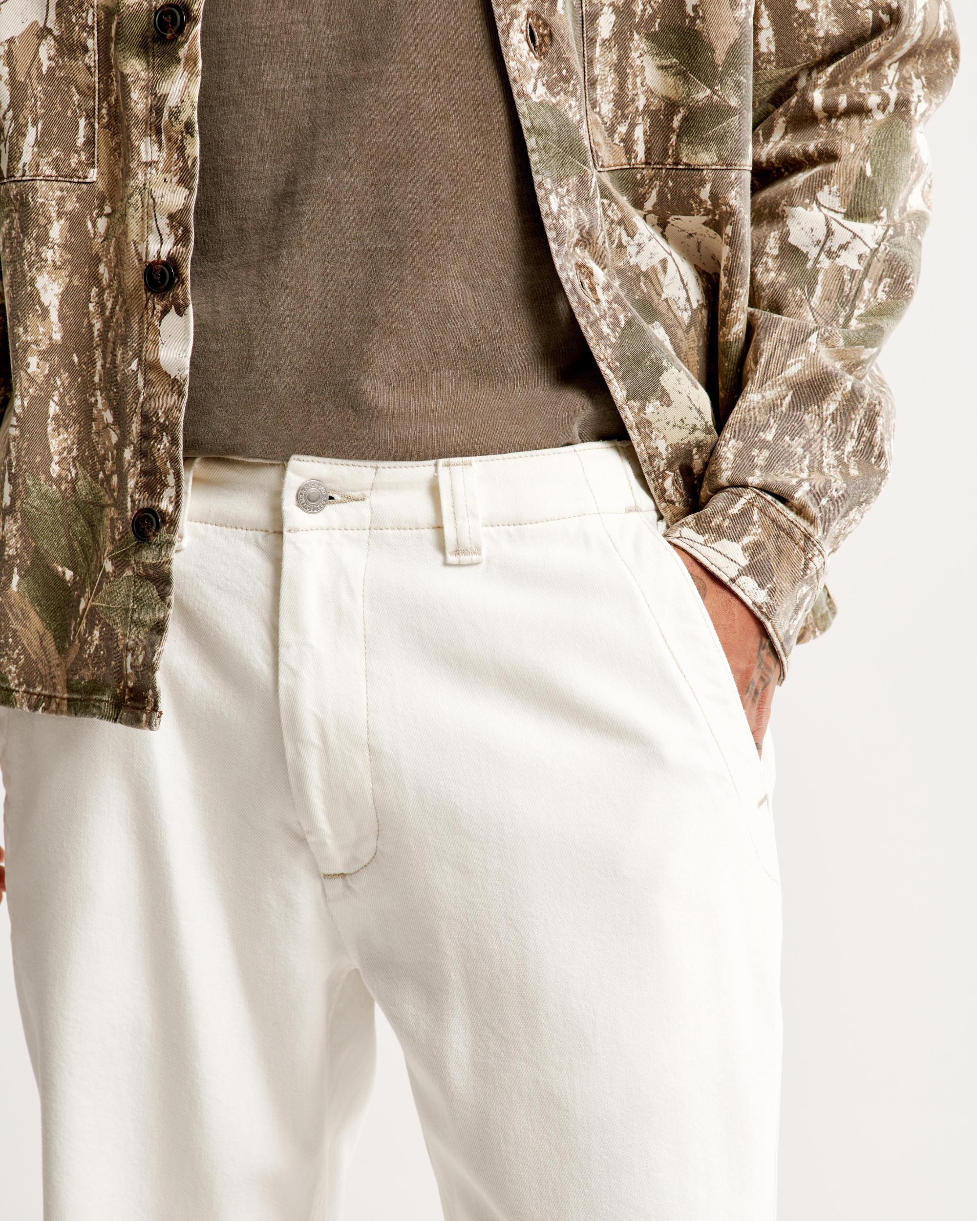 Lightweight Loose Jean Product Image