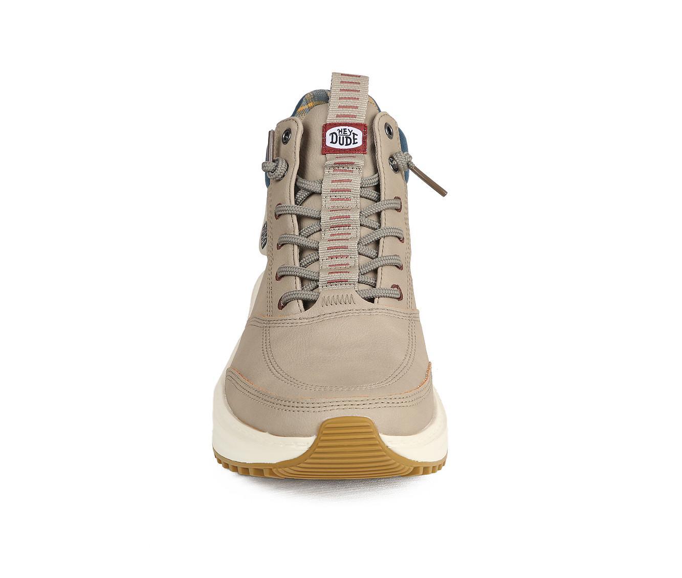 Men's HEYDUDE Tahoe Classic Boots Product Image