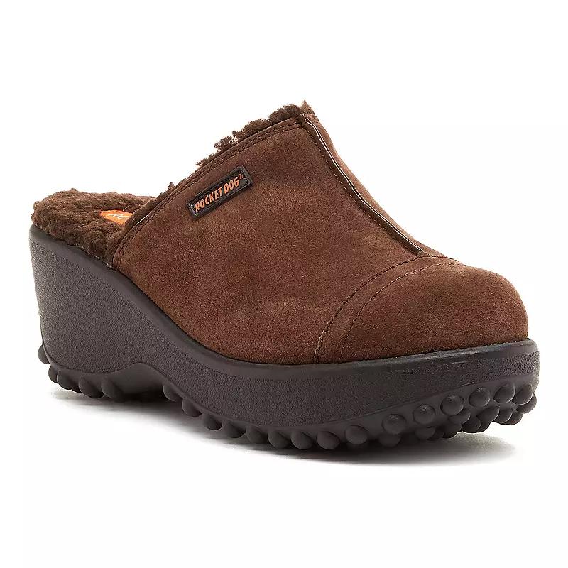 Rocket Dog Fran Women's Clogs,  Product Image