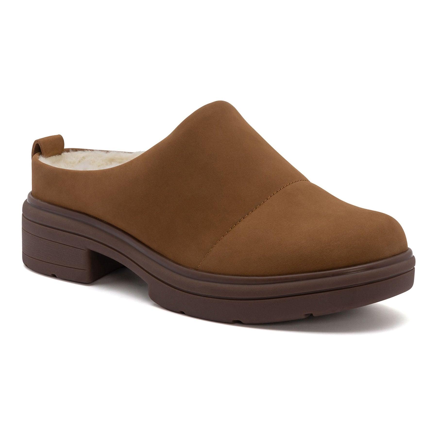 Vista Clog Metatarsal Female Product Image