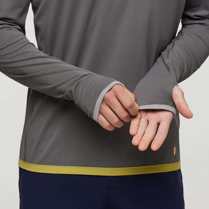 Sombra Long-Sleeve Sun Shirt - Men's Product Image