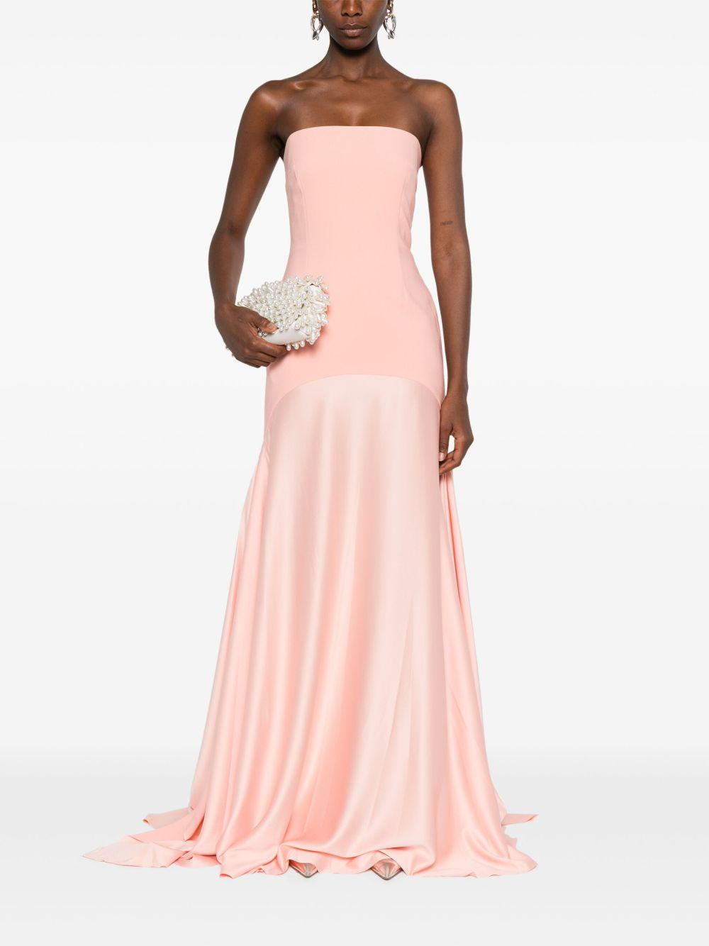 Alessandra maxi dress Product Image