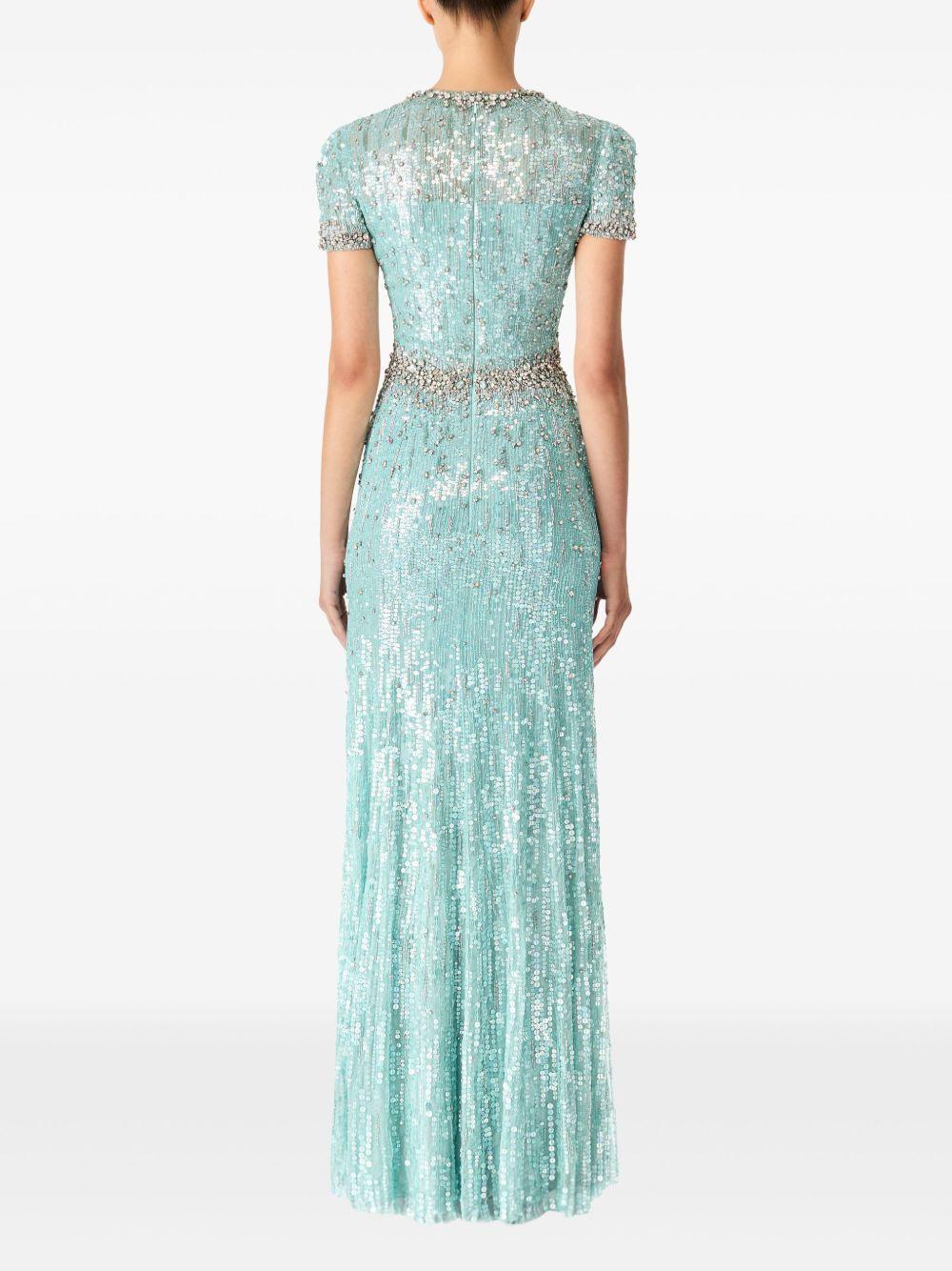 Celeste dress Product Image