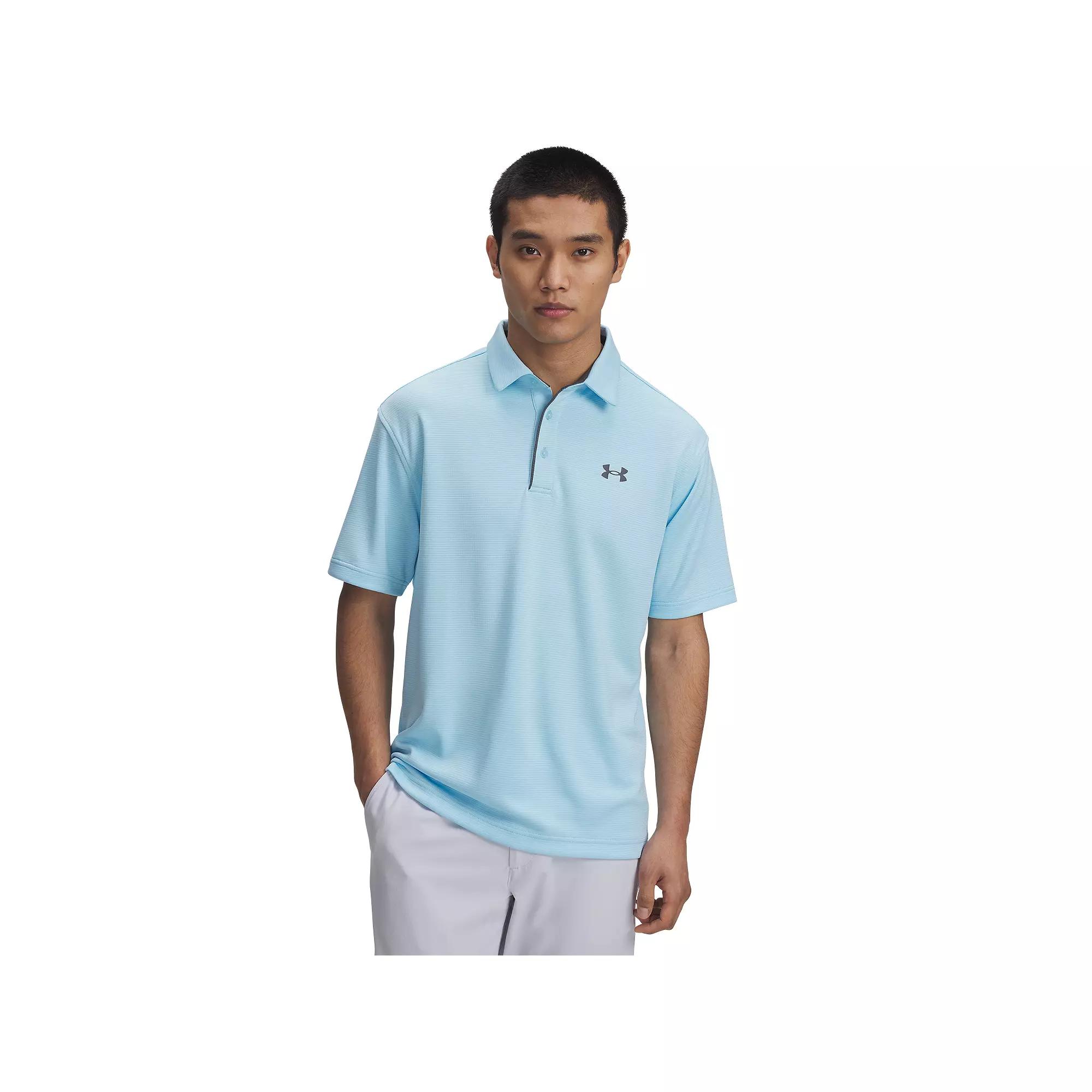 Men's Under Armour Tech Polo,  Product Image