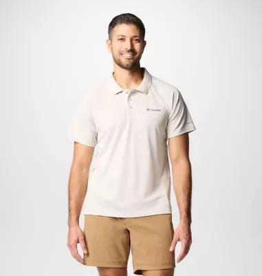 Columbia Men's Alpine Chill Pro Polo- Product Image