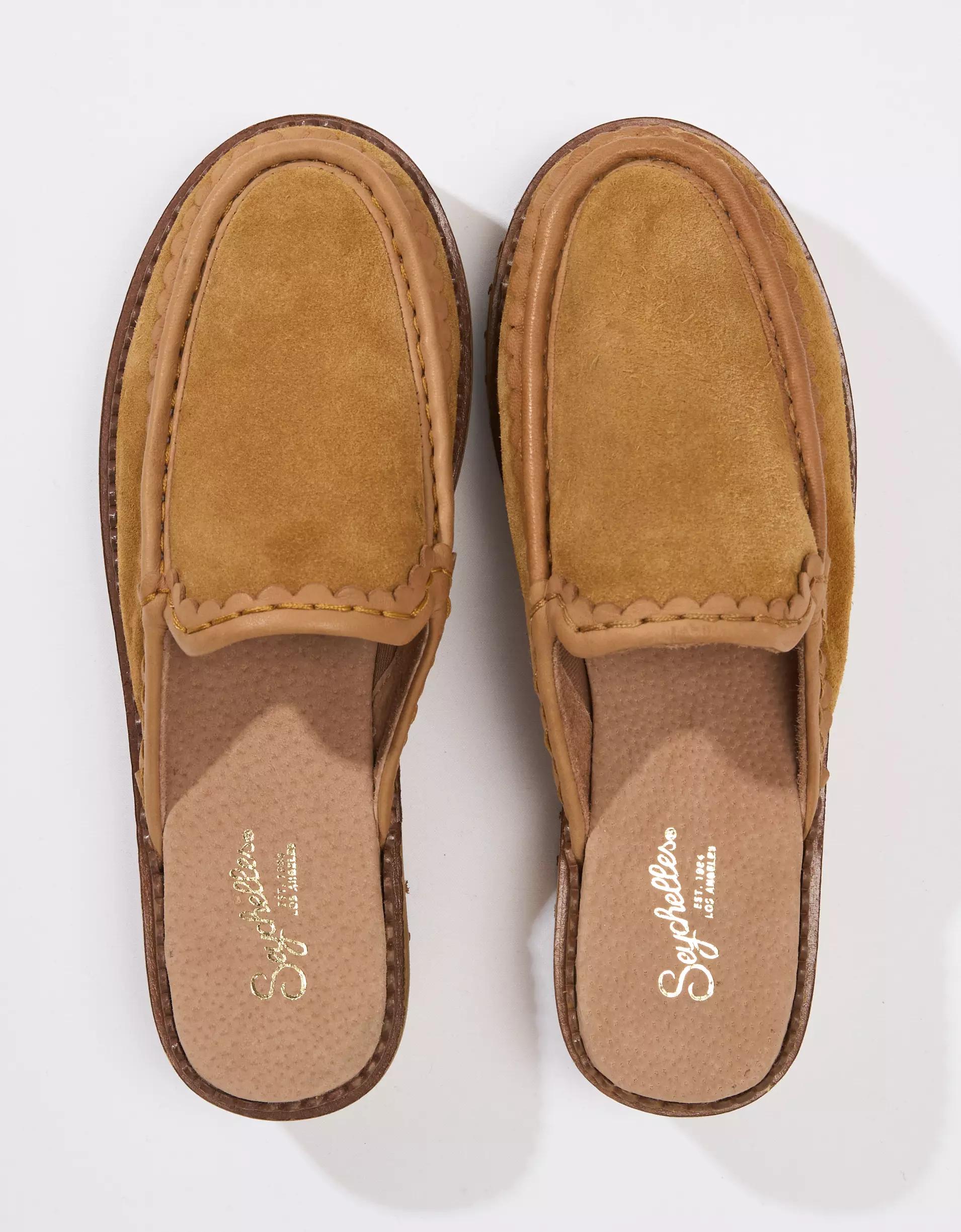 Seychelles Stand Tall Clog Product Image