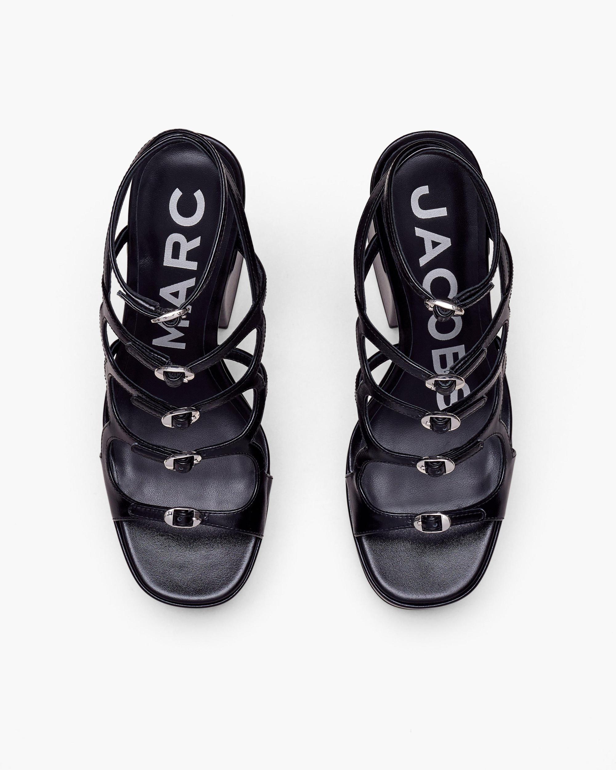 The Kiki Platform Sandal Product Image