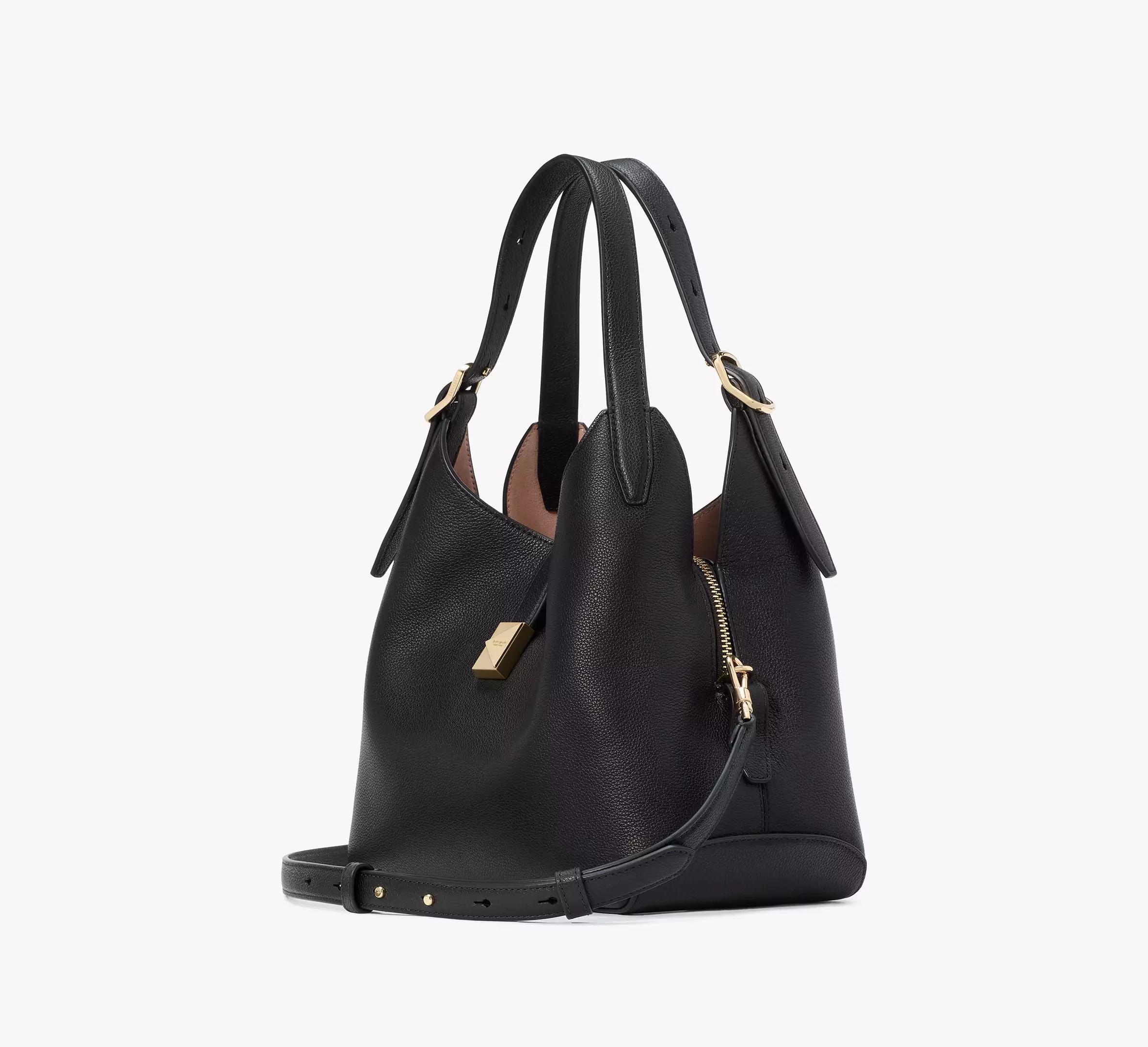 Deco Medium Crossbody Tote Product Image