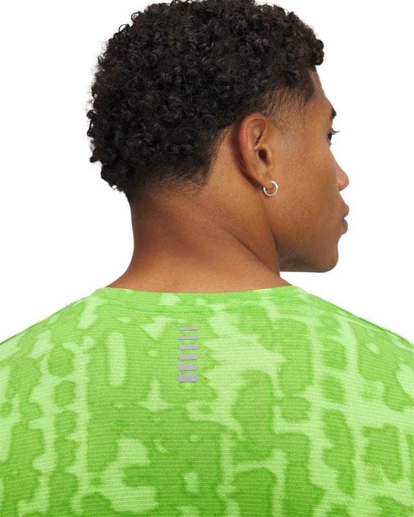 UA Launch Printed Product Image