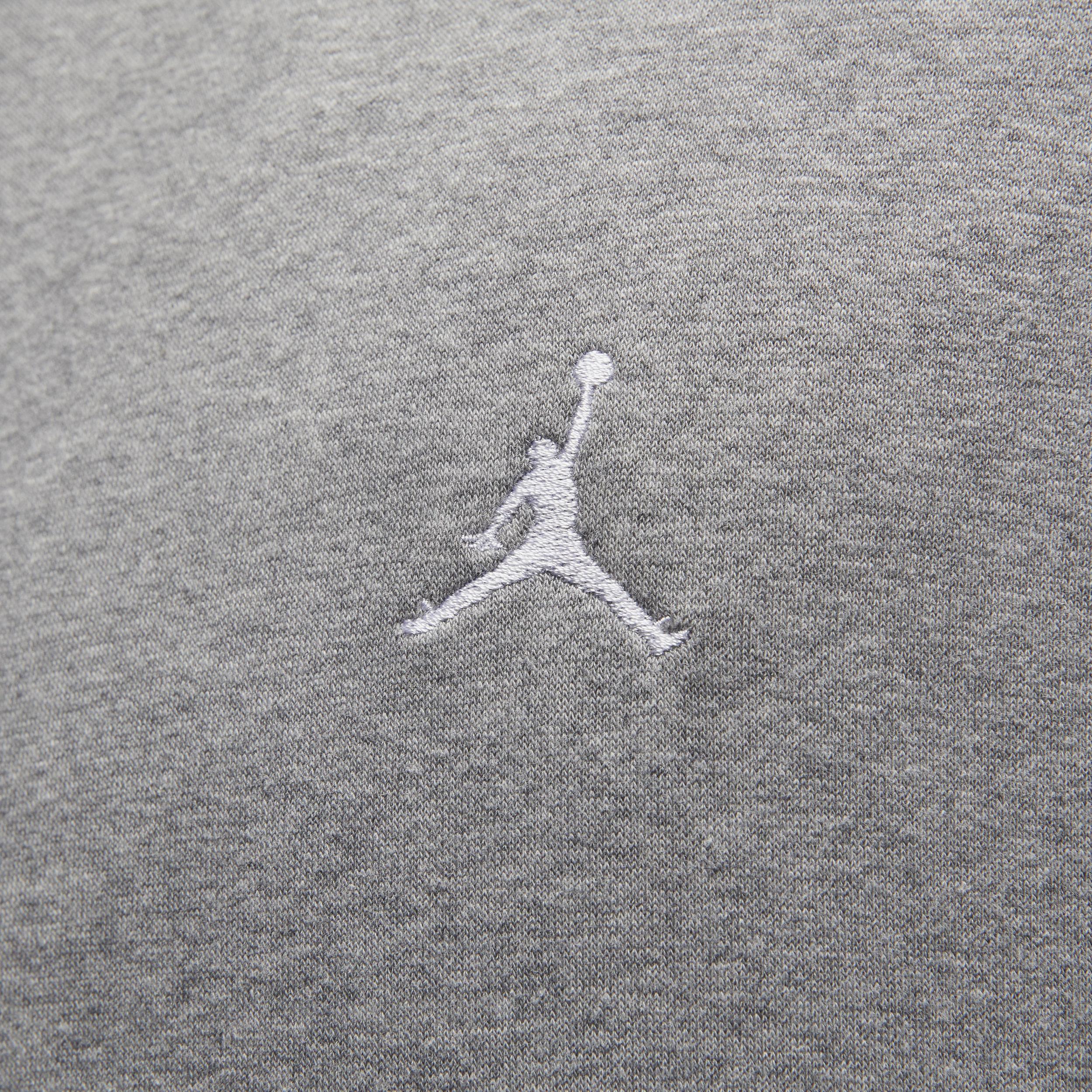 Men's Jordan Brooklyn Fleece Printed Pullover Hoodie Product Image