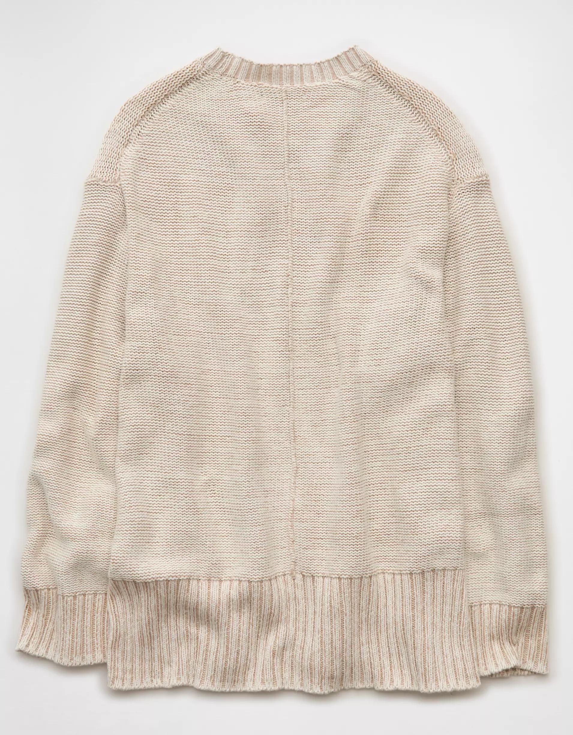 AE Long Weekend Pullover Sweater Product Image