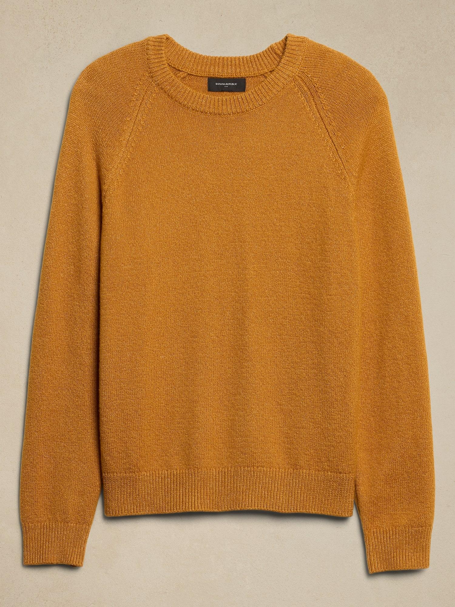 Cozy Essential Sweater Product Image