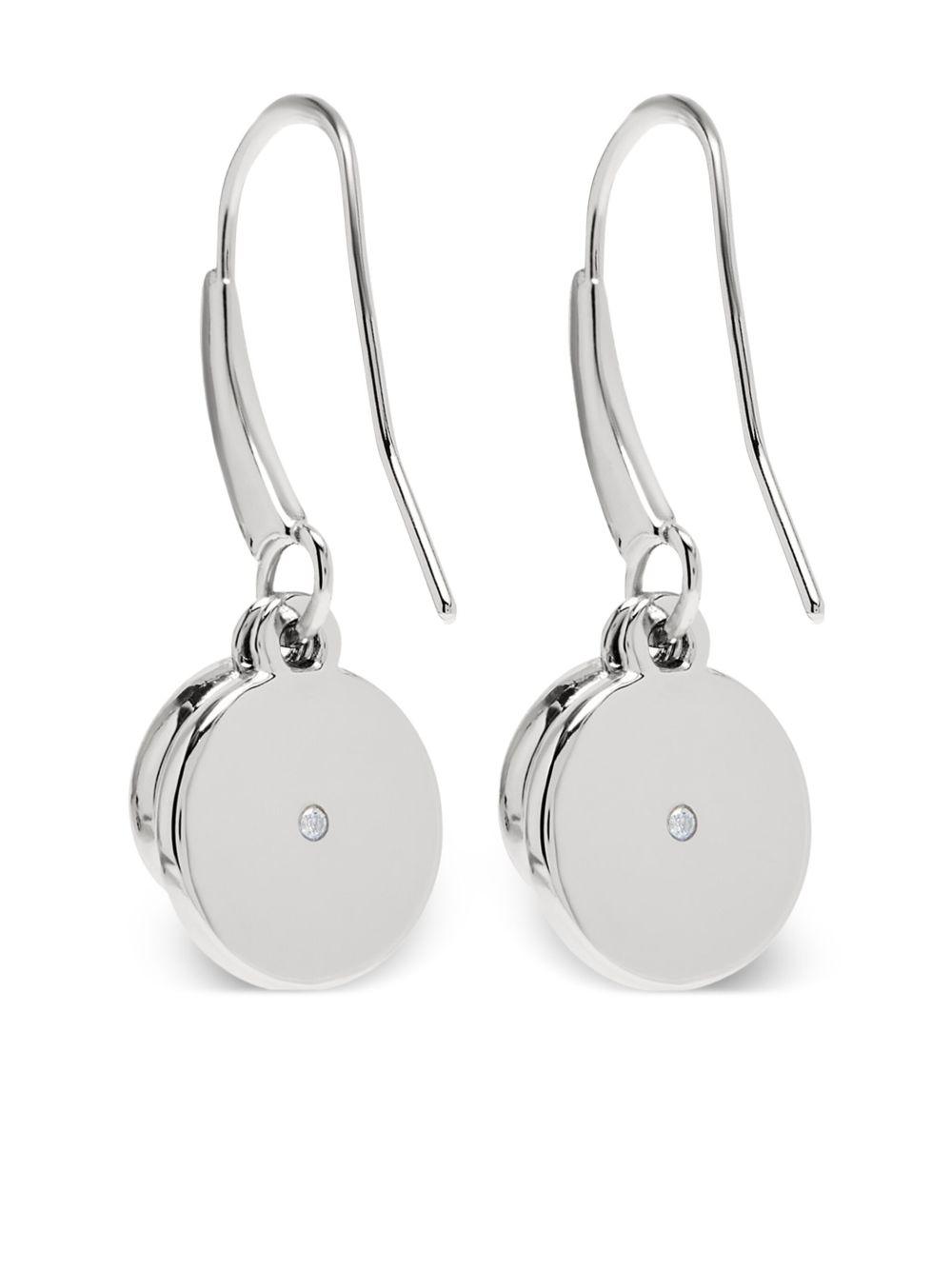 Daisy Balloon necklace Product Image