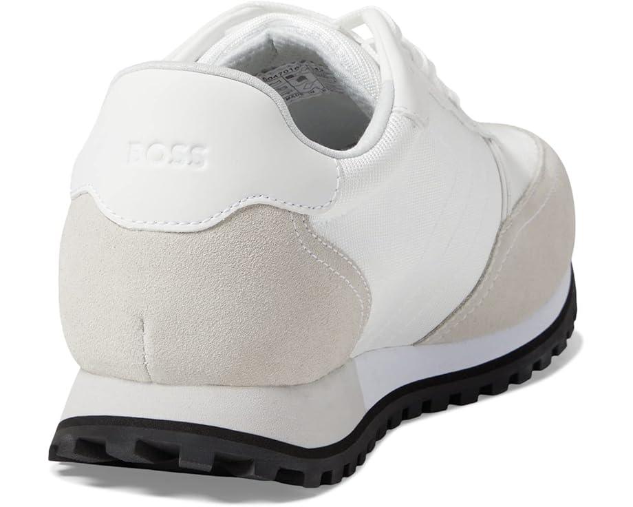 Runner Sneaker Product Image