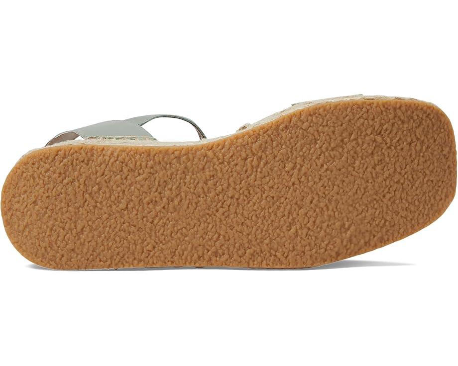 Belisa Platform Espadrille Sandals Product Image