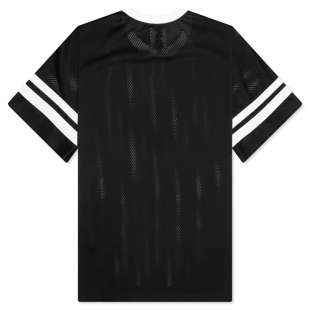 Practice Jersey - Black Male Product Image