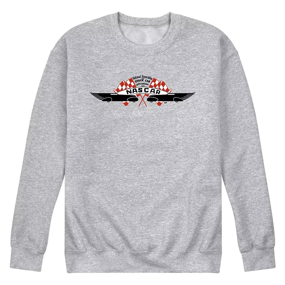 Men's NASCAR 1948 Logo Fleece Sweatshirt,  Product Image