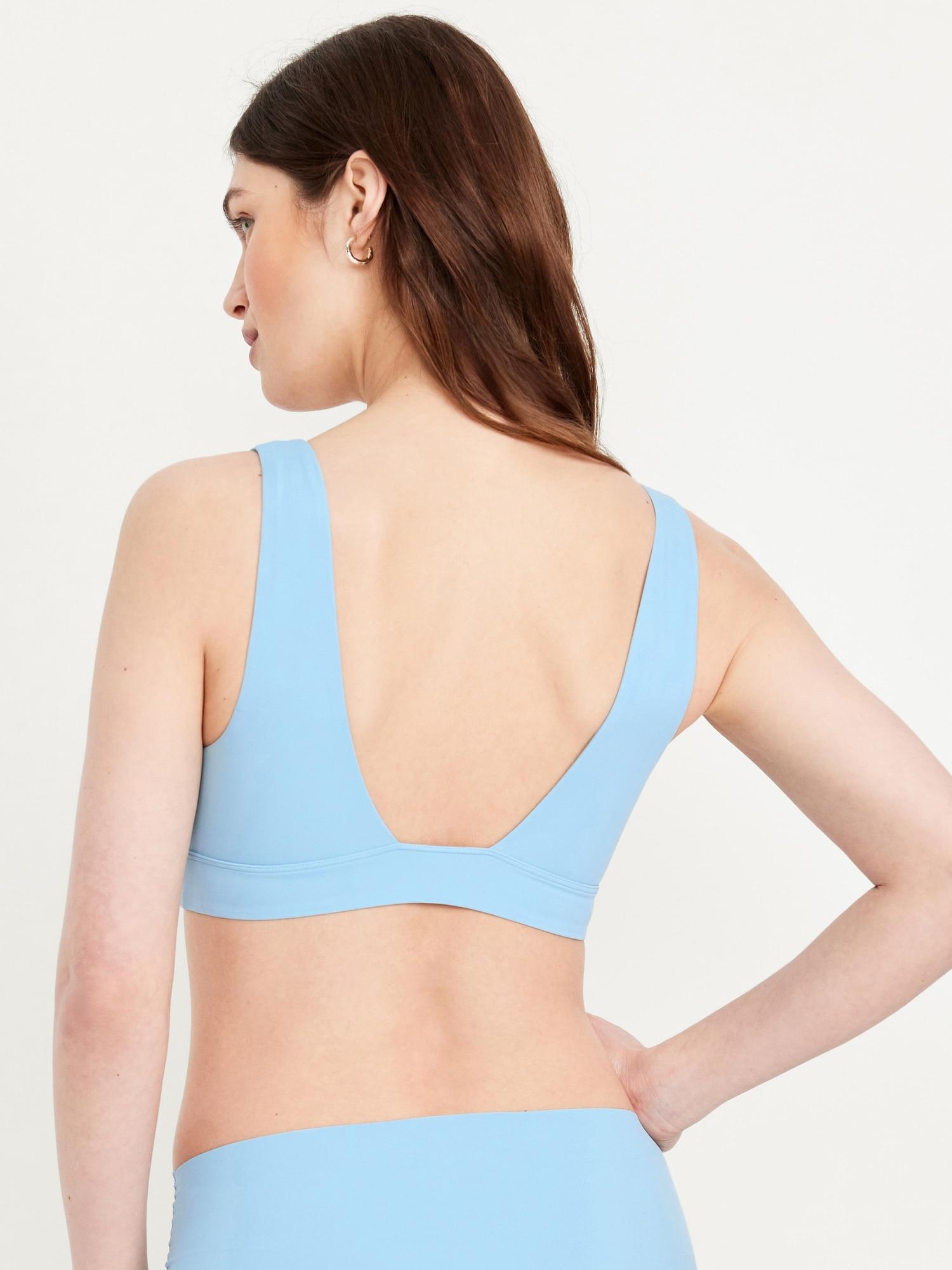No-Show Bralette Product Image