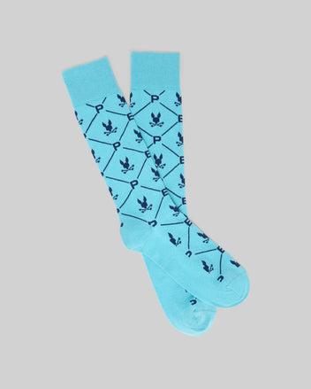 MENS 2 PACK DRESS SOCK - MO2200005 Male Product Image