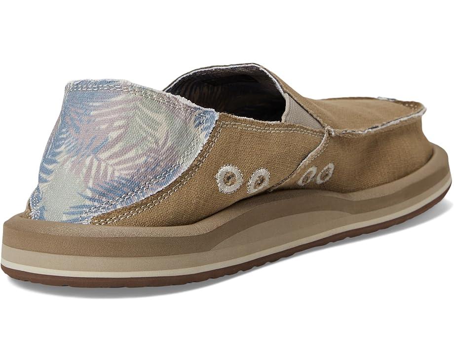 Vagabond Sidewalk Surfer ST Hemp Product Image